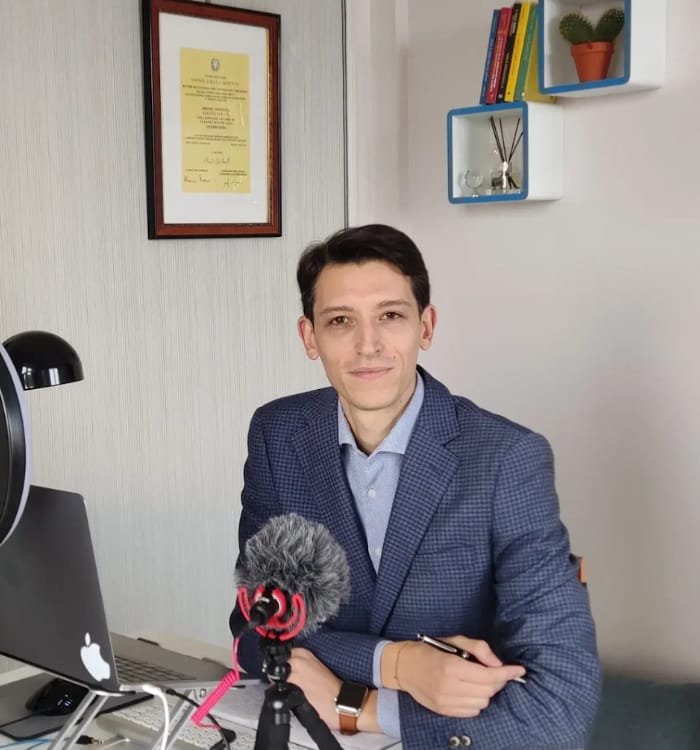 consulente legale contratti alberto morano italia