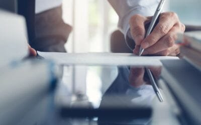 Prima di Firmare Un Contratto