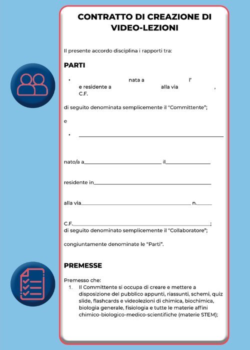 Consulente legale Alberto Morano, contratti digitali a Milano